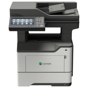Lexmark Multifuncional B/N MX622ADHE