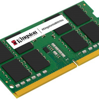 MEMORIA KINGSTON 16GB DDR5 4800MT/S SODIMM