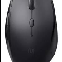 MULTILASER MOUSE INALAMBRICO MS400