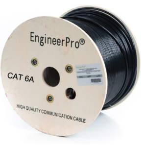 NITROTEL CABLE CAT6 EXTERIORES