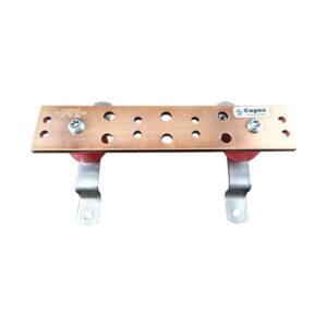 Ortronics -Barra Ground Horizontal para Rack