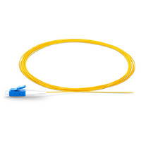 ORTRONICS PIGTAIL FO SM LC 1M