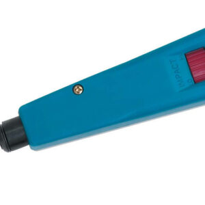 PUNCH DOWN TOOL W/110 BLADE