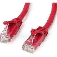Patch Cord Cat6 Rojo 3 pies