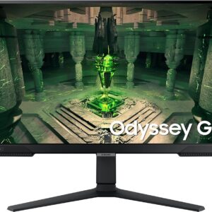 SAMSUNG GAMING MONITOR FHD 27", 240 HZ, 1MS(GTG), GSYNC, G40B