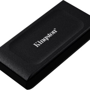SSD Kingston Estado Solido Externo Portable SERIE SXS1000 2TB