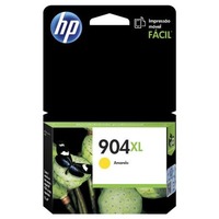 HP 904XL Yellow Original Ink Cartridge
