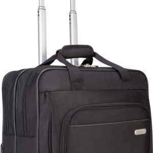 TARGUS 16" ROLLING LAPTOP