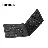 TARGUS Ergonomic Foldable Antimicrobial Keyboard