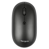 TARGUS MOUSE INALÁMBRICO ANTIMICROBIANO COLOR NEGRO