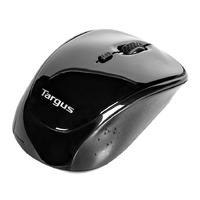 TARGUS MOUSE WIRELESS BLUE TRACE