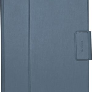 TARGUS SAFE FIT UNIVERSAL 9-11 360 ROTATING TABLET CASE - BLACK