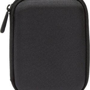 TARGUS TECH ACCESSORY POUCH BLACK