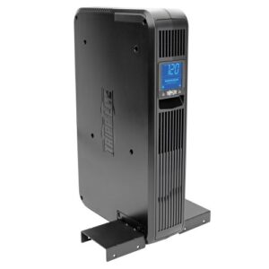 TRIPPLITE SMART LCD 1500VA 2U RACK