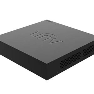 UNIVIEW DVR 8 CHANNELS 1080P LITE 1 SATA UP TO 6TB