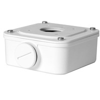 UNIVIEW MINI BULLET CAMERA JUNCTION BOX