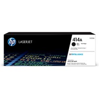 HP 414A Black LaserJet Toner Cartridge