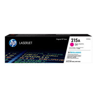 HP 215A MAGENTA LASERJET TONER CARTRIDGE