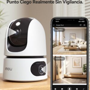 IMOU RANGER DUAL 6MP