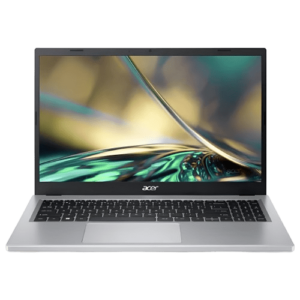 LAPTOP ACER AG15-31P-36CS-ES - 15" FHD CI3 (N305) 8GB / 512GB - SILVER