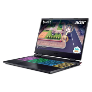 LAPTOP ACER NITRO AN515-46-R68T 15" R7 16/512 SSD (RTX 3050)