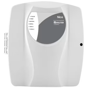 ENERGIZADOR PARA CERCO ELÉCTRICO NICE