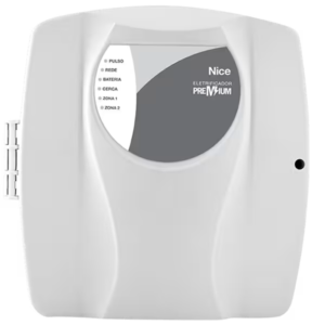 ENERGIZADOR SHOCK PREMIUM NICE