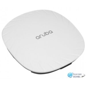 Punto de Acceso HPE Aruba AP-515 - 2,4/5 GHz - 4800 Mbit/s - 4x RJ-45