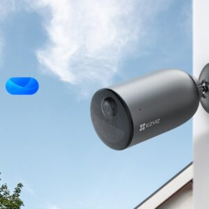 CAMARA WIFI CS-EB3-R100
