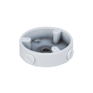 DAHUA Alluminium 4.8 x 1.3 Junction Box