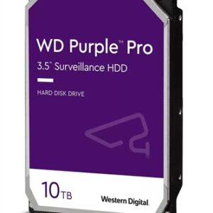 DISCO DURO SATA DE 10TB DE 3.5