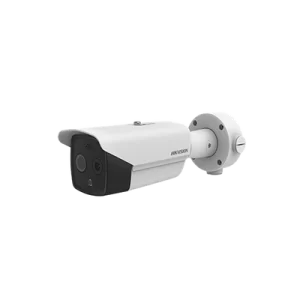 DS-2TD2617-10/QA CAMARA TERMICA