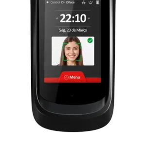 iD Face-FP-A